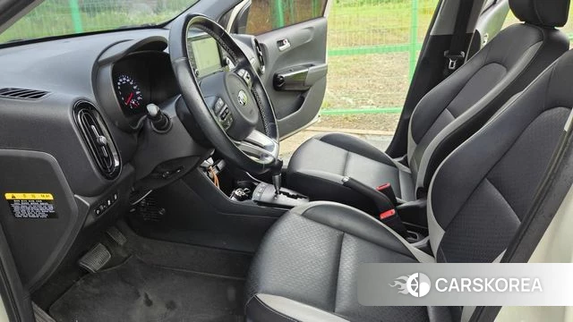 Kia All New Morning (JA) id 4502287 из Кореи 19