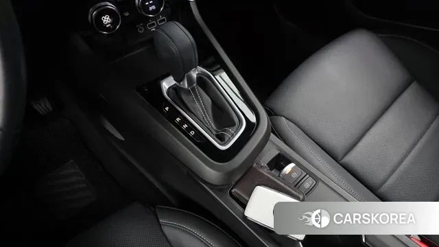 Renault Korea (Samsung) XM3 id 3437575 из Кореи 19