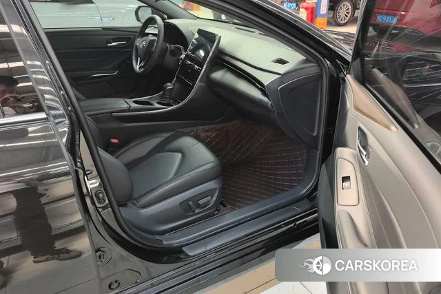 Toyota Asian dragon id 4254499 из Китая 16