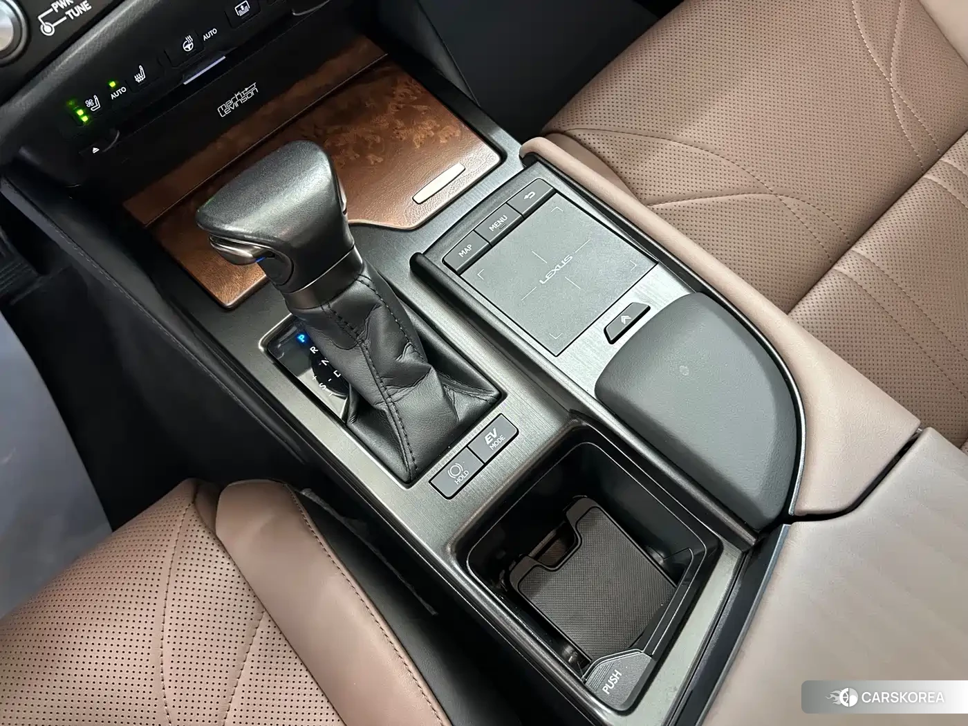 Lexus ES id 4628022 из Китая 31