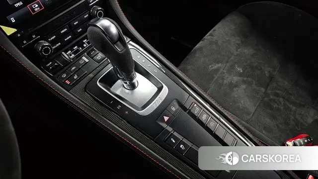 Porsche 718 Cayman id 3515102 из Кореи 19