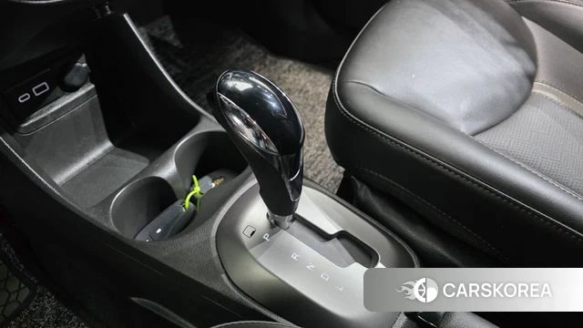 Chevrolet (GM Daewoo) The New Spark id 4666186 из Кореи 19