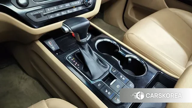 Kia The New Carnival id 3402826 из Кореи 19