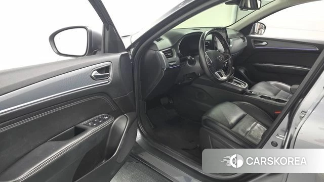 Renault Korea (Samsung) XM3 id 4530248 из Кореи 30