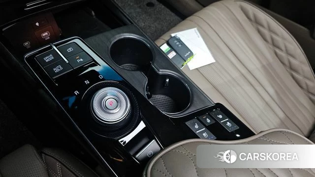 Kia K8 Hybrid id 4375977 из Кореи 19
