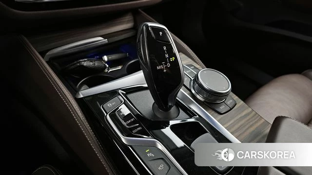 BMW 6 Series GT (G32) id 4389887 из Кореи 30