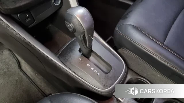 Chevrolet (GM Daewoo) The New Trax id 3215080 из Кореи 19