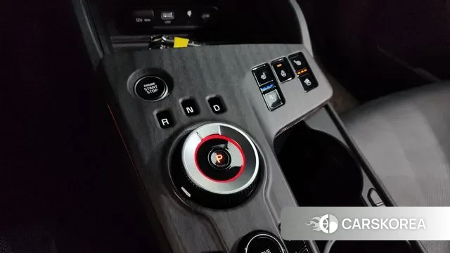 Kia Sportage 5th Generation Hybrid id 3621246 из Кореи 19