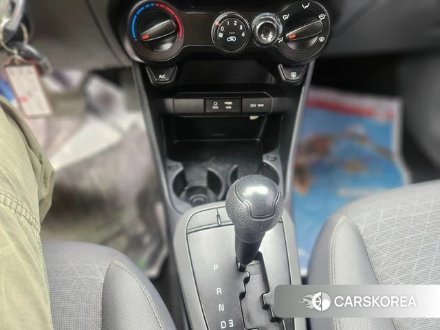 Kia All New Morning (JA) id 4873584 из Кореи 11