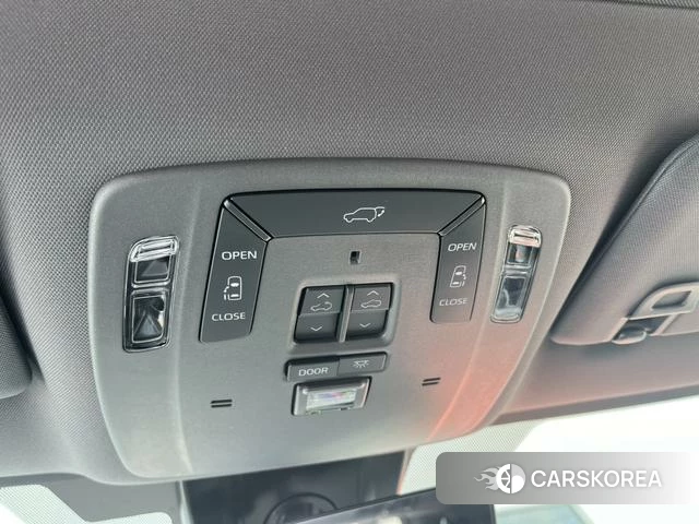 Toyota Saina id 4274469 из Китая 26