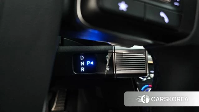 Hyundai Santa Fe (MX5) id 4321929 из Кореи 19