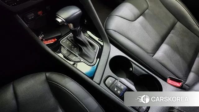 Kia The New Niro id 2990881 из Кореи 19