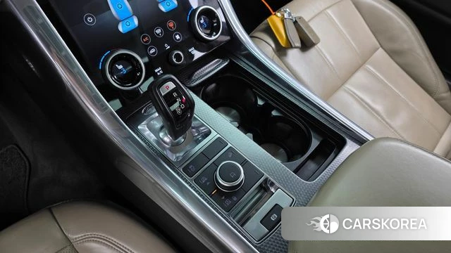 Land Rover Range Rover Sport 2nd Generation id 4717897 из Кореи 19