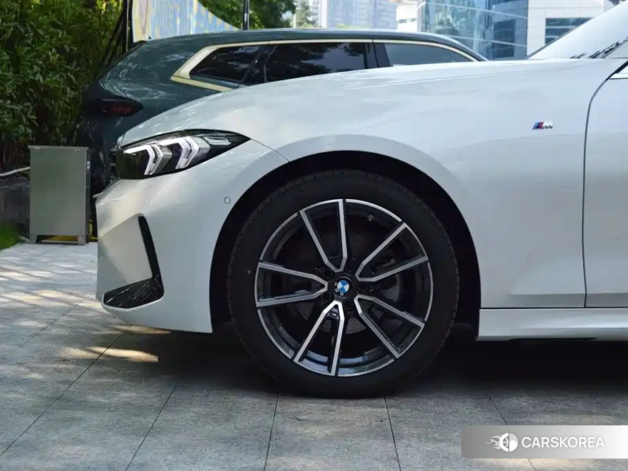 BMW 3 series id 4600527 из Китая 15