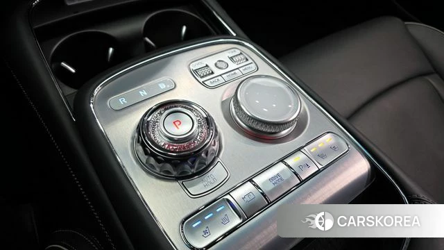 Genesis G90 (RS4) id 3910260 из Кореи 19