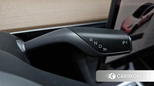 Tesla Model Y id 3909531 из Кореи 19