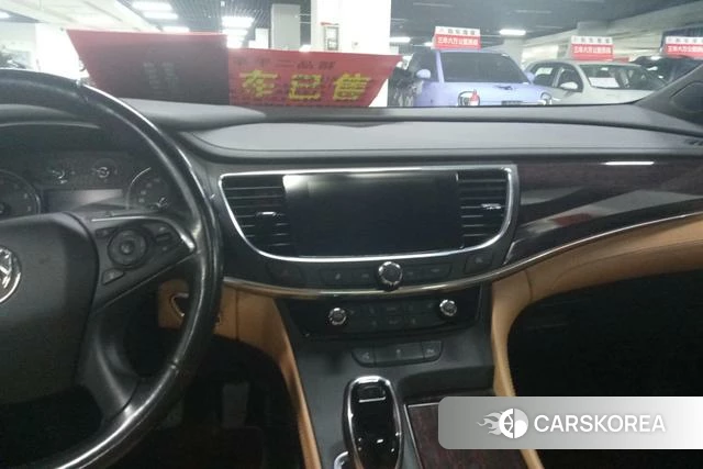 Buick Lacrosse id 3783629 из Китая 16