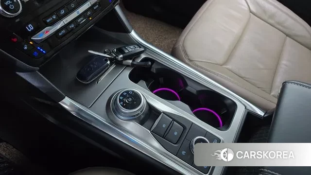 Ford Explorer 6th Generation id 3059835 из Кореи 19