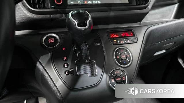 Kia The New Kia Ray id 4835264 из Кореи 32