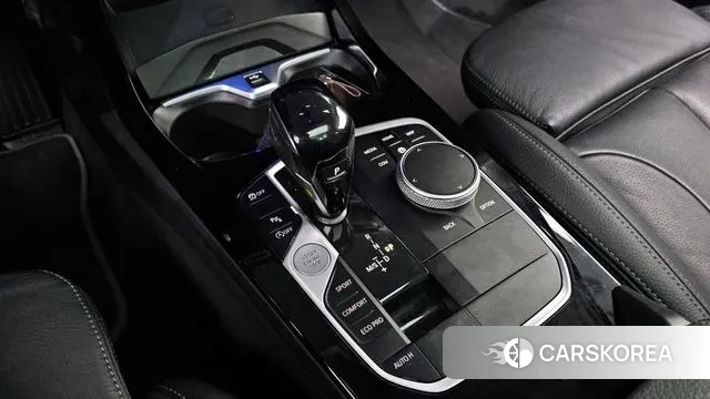 BMW 1 Series (F40) id 3311298 из Кореи 19