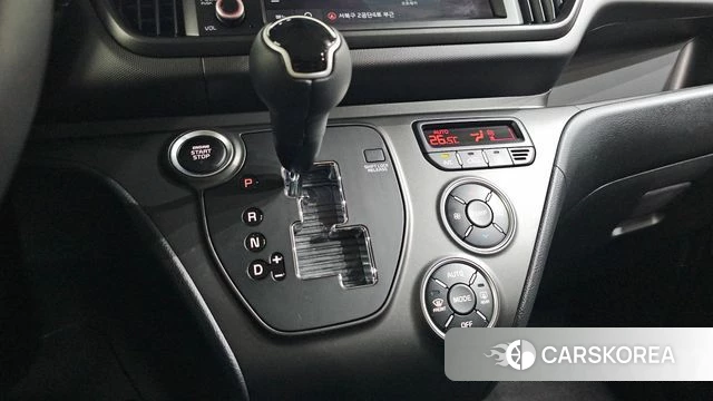 Kia The New Kia Ray id 3922015 из Кореи 19