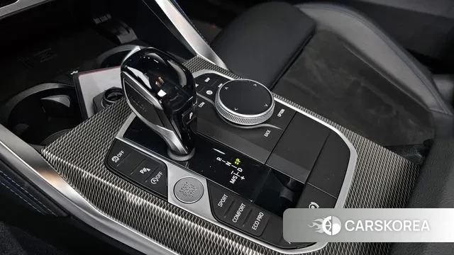 BMW 4 Series (G22) id 3493509 из Кореи 19