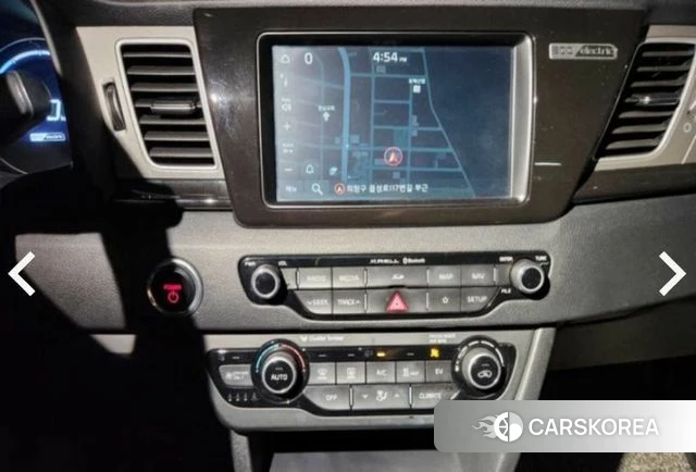 Kia Niro EV id 4424507 из Кореи 15