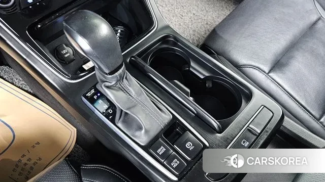 Hyundai Grandeur IG id 3489768 из Кореи 19