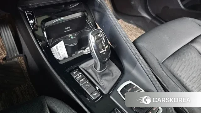 BMW X1 (F48) id 3556954 из Кореи 19