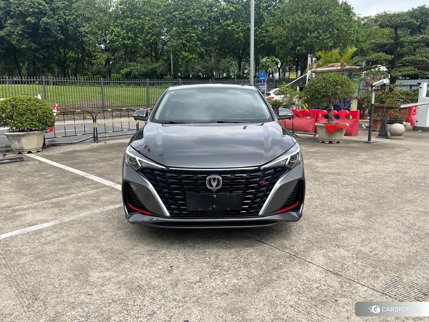 Chang'an Yidong id 4622321 из Китая 12