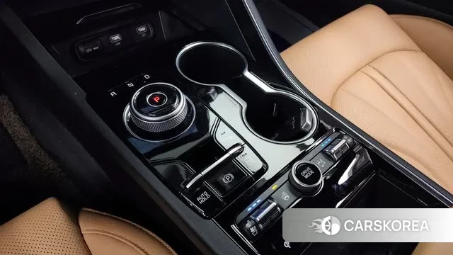 Kia K5 Hybrid 3rd Generation id 3523614 из Кореи 19