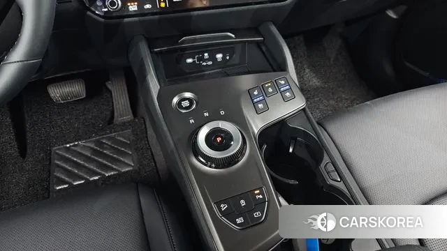 Kia The New Sportage 5th Generation id 3321696 из Кореи 19