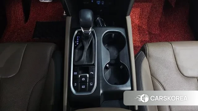 Hyundai Santa Fe TM id 3723365 из Кореи 19