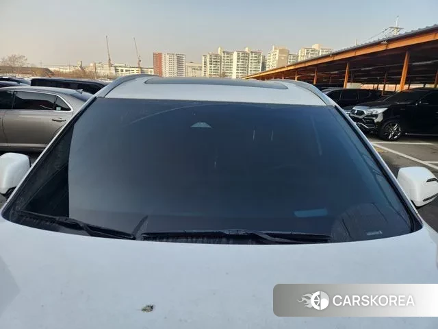 Hyundai The New Palisade id 3595282 из Кореи 10