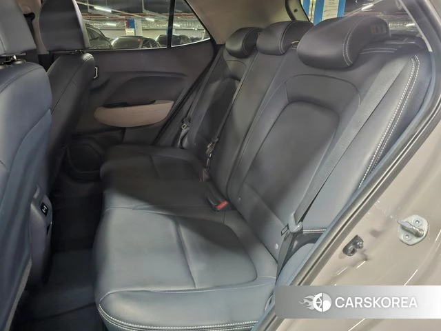 Hyundai Venue id 4904551 из Кореи 19