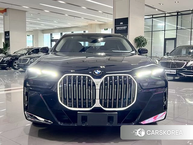 BMW 7 series id 4238451 из Китая 9