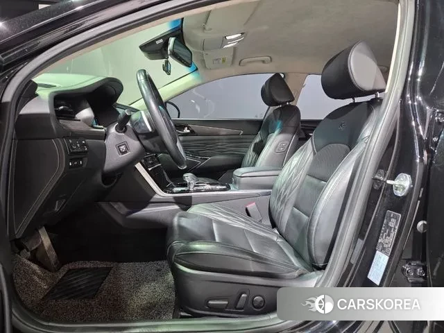 Kia K7 Premier id 3504488 из Кореи 19