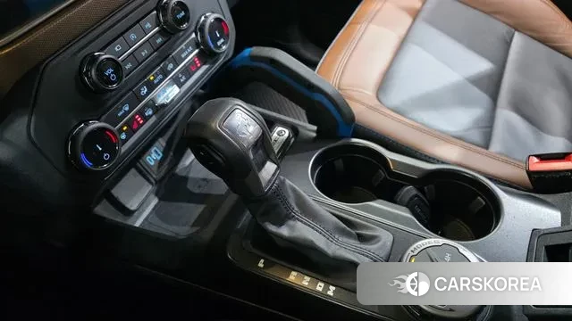 Ford Bronco 6th Generation id 3586641 из Кореи 19