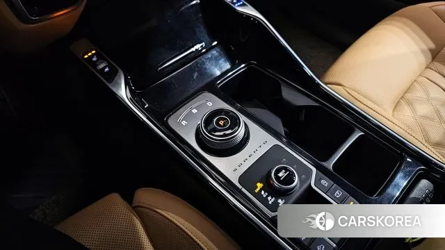 Kia Sorento 4th Generation id 3686880 из Кореи 19