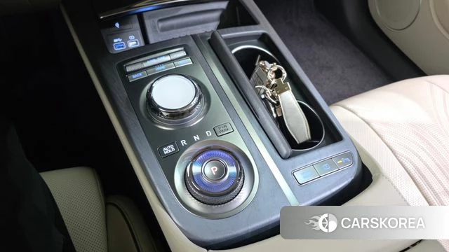 Genesis G80 (RG3) id 4768317 из Кореи 19