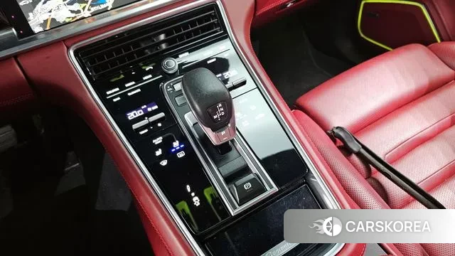 Porsche Panamera (971) id 3014083 из Кореи 19