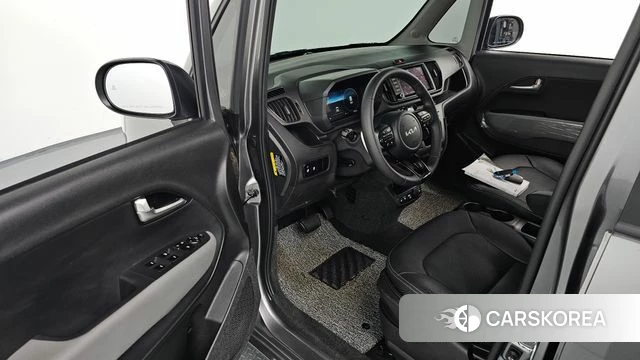 Kia The New Kia Ray EV id 4308317 из Кореи 29