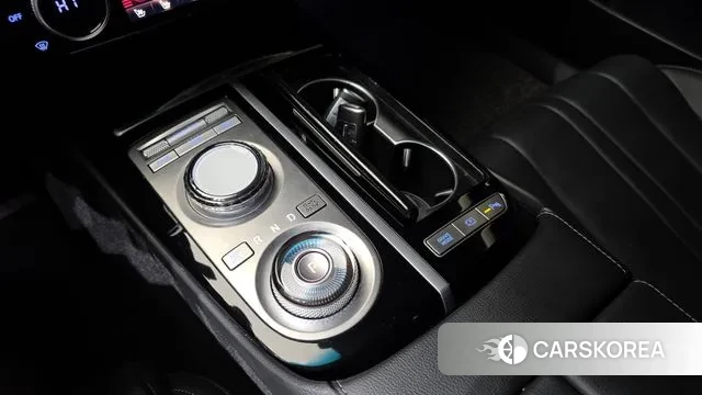 Genesis G80 (RG3) id 3764170 из Кореи 19