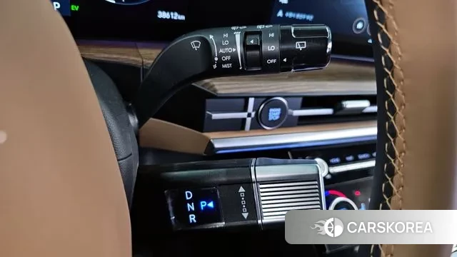 Hyundai Santa Fe (MX5) id 3394140 из Кореи 19