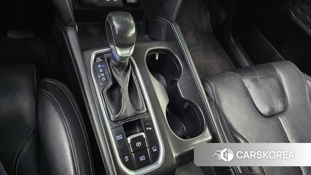 Hyundai Santa Fe TM id 3905814 из Кореи 19