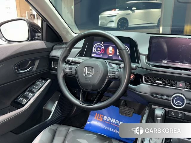 Honda Yingshipai id 4367529 из Китая 31