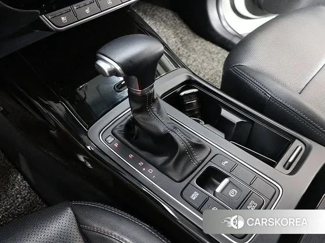 Kia The New Sorento id 2961656 из Кореи 19