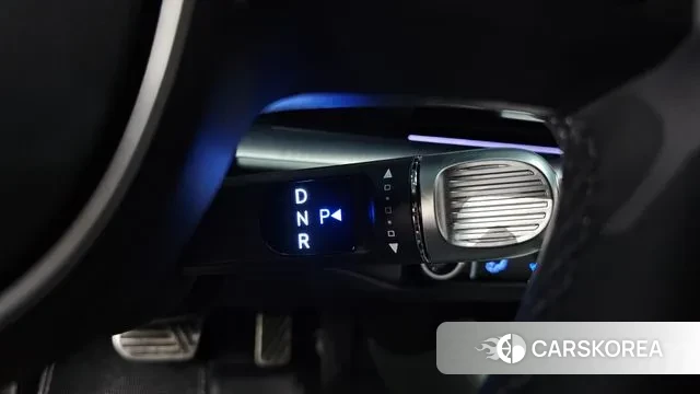 Hyundai Ionic 6 id 3168745 из Кореи 19