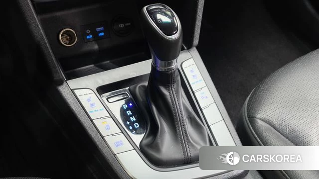 Hyundai The New Avante AD id 4937627 из Кореи 19