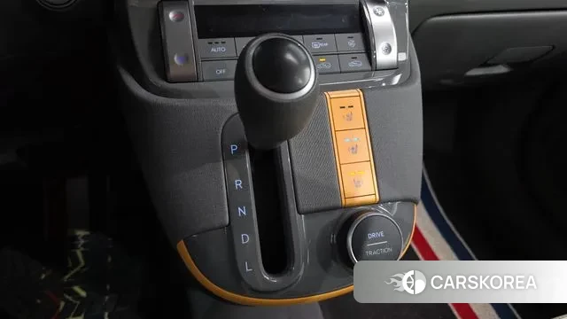 Hyundai Casper id 3438190 из Кореи 19